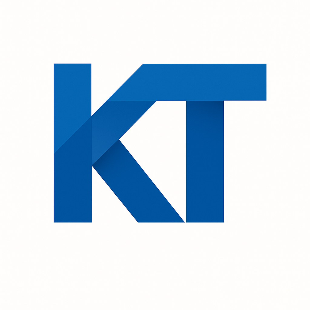 Keya Technologies Logo