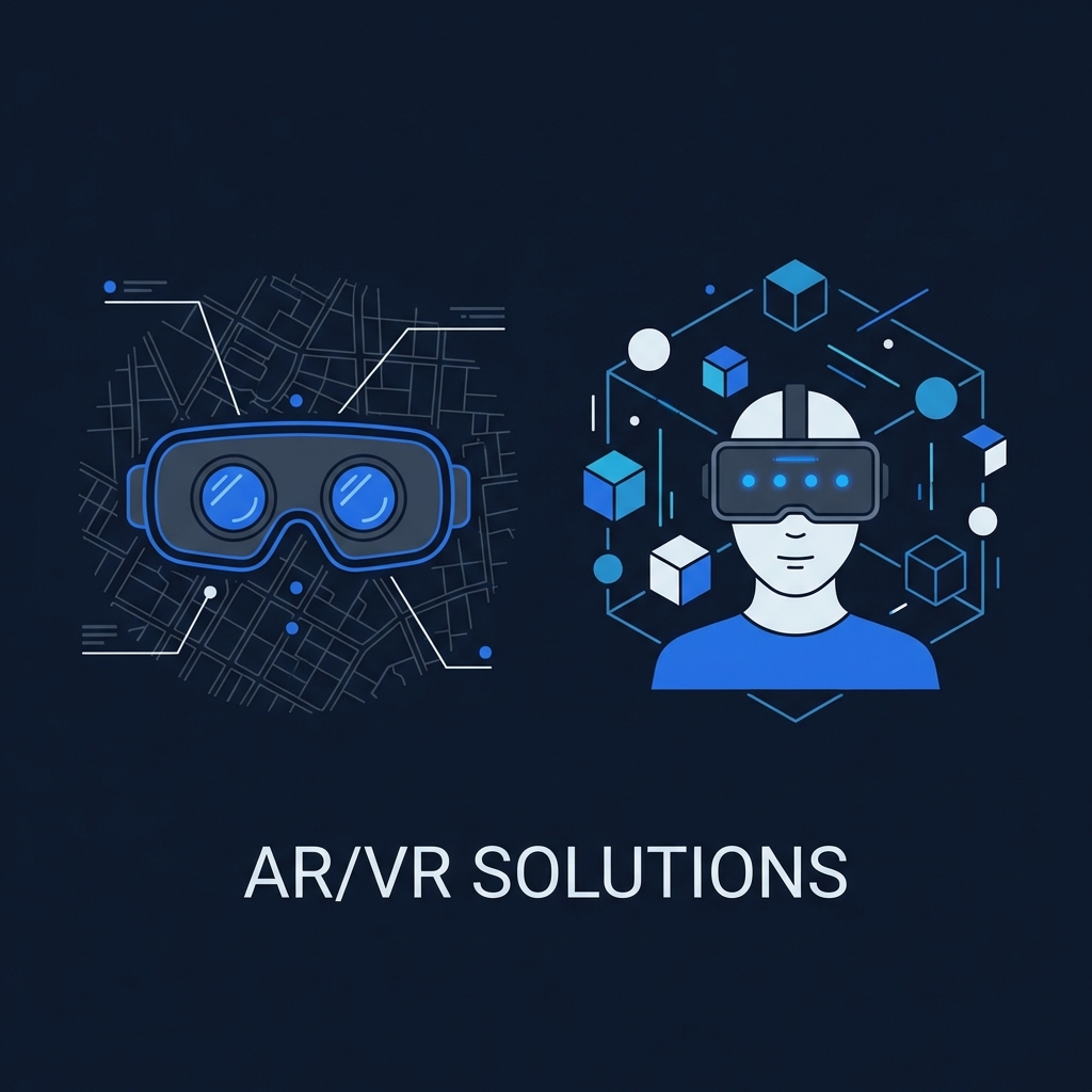 AR / VR Experiences